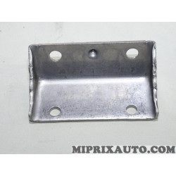 Support fixation echappement Volkswagen Audi Skoda Seat original OEM&nbsp;1K0253463AF 