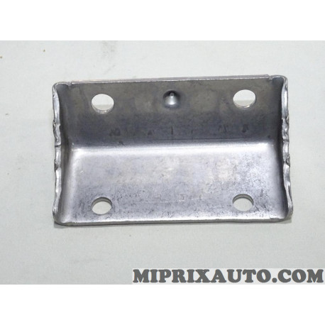 Support fixation echappement Volkswagen Audi Skoda Seat original OEM&nbsp;1K0253463AF 