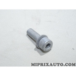 Vis fixation element moteur divers Volkswagen Audi Skoda Seat original OEM N90292903 