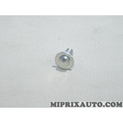 Goujon fileté Volkswagen Audi Seat Skoda original OEM&nbsp;N90889502 