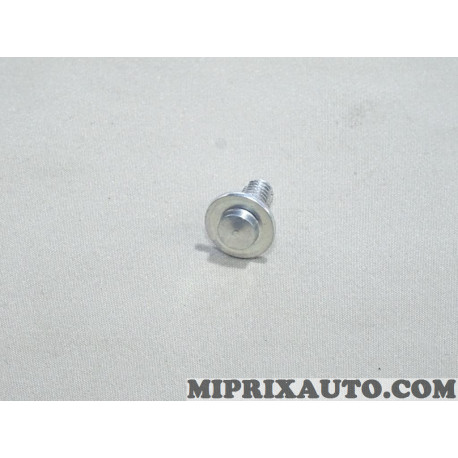Goujon fileté Volkswagen Audi Seat Skoda original OEM&nbsp;N90889502 