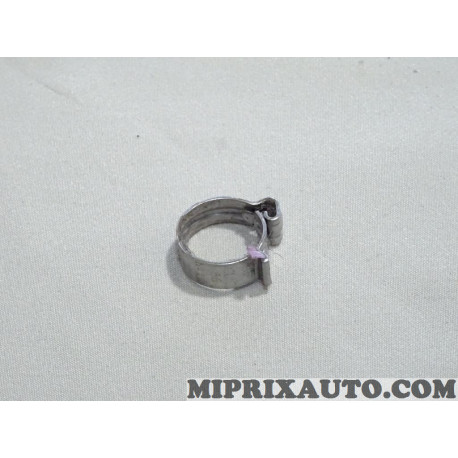 Collier serrage durite tuyau Volkswagen Audi Seat Skoda original OEM&nbsp;N10056801 