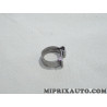 Collier serrage durite tuyau Volkswagen Audi Seat Skoda original OEM N10056801