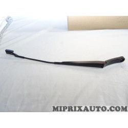 Bras essuie glace Volkswagen Audi Seat Skoda original OEM&nbsp;5N1955410 