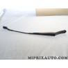 Bras essuie glace Volkswagen Audi Seat Skoda original OEM 5N1955410