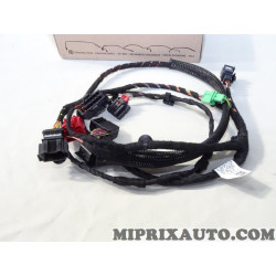 Faisceau cable electrique de siege Volkswagen Audi Seat Skoda original OEM&nbsp;5TB971391K 