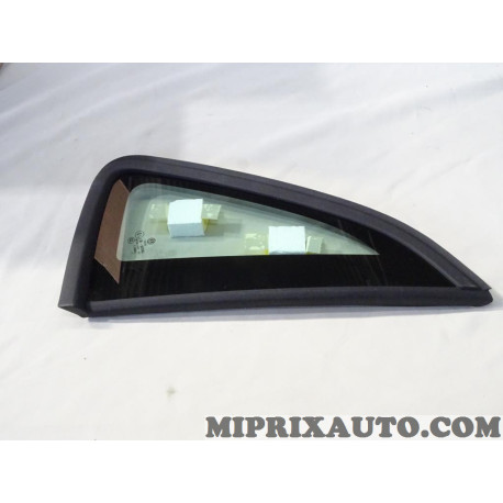 Vitre lucarne arriere droite Volkswagen Audi Seat Skoda original OEM&nbsp;6R4845298KNVB pour volkswagen polo de 2010 à 2018 