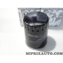 Filtre à huile moteur Volkswagen Audi Skoda Seat original OEM 028115561B 
