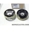 Jeu 2 silents bloc berceau de suspension Volkswagen Audi Seat Skoda original OEM 5Q0198037C
