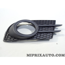Grille de parechocs Volkswagen Audi Seat Skoda original OEM&nbsp;5N0853666E9B9 