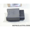 Calculateur pompe à carburant Volkswagen Audi Seat Skoda original OEM 5Q0906093B