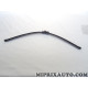 1 Balais essuie glace souple Volkswagen Audi Skoda Seat original OEM 7E0955425A
