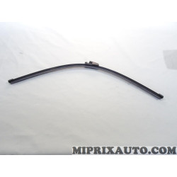 1 Balais essuie glace souple Volkswagen Audi Skoda Seat original OEM 7E0955425A 
