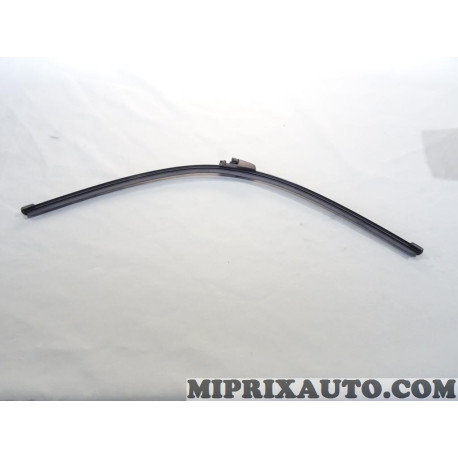 1 Balais essuie glace souple Volkswagen Audi Skoda Seat original OEM 7E0955425A 
