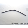 1 Balais essuie glace souple Volkswagen Audi Skoda Seat original OEM 7E0955425A