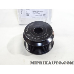 Poulie alternateur Volkswagen Audi Seat Skoda original OEM&nbsp;038903119B 