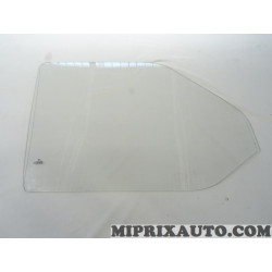 Vitre glace de porte Volkswagen Audi Seat Skoda original OEM&nbsp;701845202 