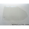 Vitre glace de porte Volkswagen Audi Seat Skoda original OEM 701845202