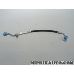 Durite tuyau de gaz climatisation Volkswagen Audi Seat Skoda original OEM&nbsp;1EA816545G pour audi Q4 e-tron partir de 2021 