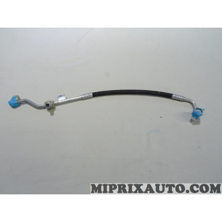 Durite tuyau de gaz climatisation Volkswagen Audi Seat Skoda original OEM&nbsp;1EA816545G pour audi Q4 e-tron partir de 2021 