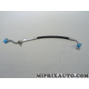 Durite tuyau de gaz climatisation Volkswagen Audi Seat Skoda original OEM&nbsp;1EA816545G pour audi Q4 e-tron partir de 2021