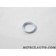 Joint bouchon de vidange Volkswagen Audi Seat Skoda original OEM 09D321181B
