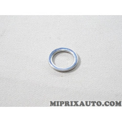 Joint bouchon de vidange Volkswagen Audi Seat Skoda original OEM&nbsp;09D321181B 
