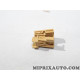 Cosse connecteur cable faisceau electrique Volkswagen Audi Seat Skoda original OEM&nbsp;8K0973754A 