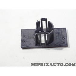 Support capteur radar aide au stationnement Volkswagen Audi Seat Skoda original OEM&nbsp;3C8919494A 