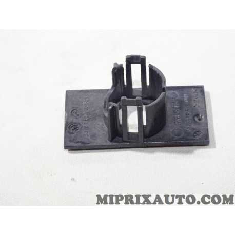 Support capteur radar aide au stationnement Volkswagen Audi Seat Skoda original OEM&nbsp;3C8919494A 