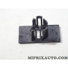 Support capteur radar aide au stationnement Volkswagen Audi Seat Skoda original OEM 3C8919494A