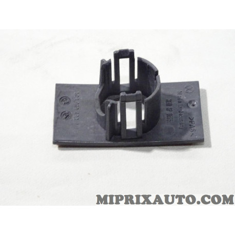 Support capteur radar aide au stationnement Volkswagen Audi Seat Skoda original OEM&nbsp;3C8919493A 