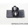 Support capteur radar aide au stationnement Volkswagen Audi Seat Skoda original OEM 3C8919493A