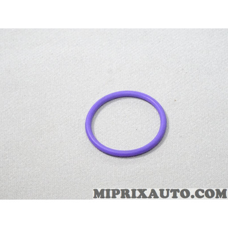 Joint durite circuit gaz climatisation Volkswagen Audi Skoda Seat original OEM 1H0820749G 