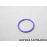 Joint durite circuit gaz climatisation Volkswagen Audi Skoda Seat original OEM 1H0820749G