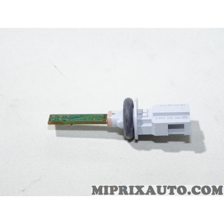 Sonde de temperature Volkswagen Audi Seat Skoda original OEM&nbsp;1K0907543E 