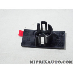 Support capteur radar aide au stationnement Volkswagen Audi Seat Skoda original OEM&nbsp;3C8919494 