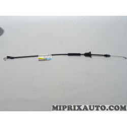 Cable tirette poignée de porte Volkswagen Audi Seat Skoda original OEM&nbsp;7E0837085 