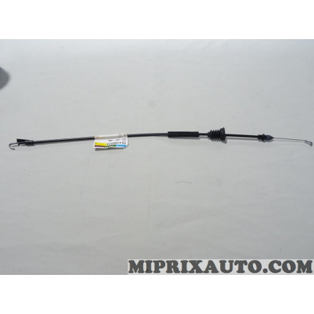 Cable tirette poignée de porte Volkswagen Audi Seat Skoda original OEM&nbsp;7E0837085 