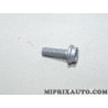 Vis boite de vitesses Volkswagen Audi Seat Skoda original OEM&nbsp;N90897307