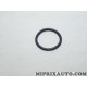 Joint de vilebrequin Volkswagen Audi Seat Skoda original OEM&nbsp;N90903201 