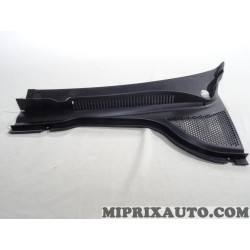 Bavette seuil de parebrise Volkswagen Audi Seat Skoda original OEM&nbsp;3C88194039B9 