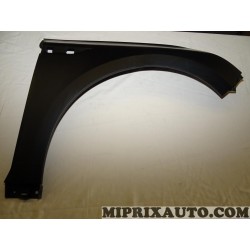 Aile plastique avant droite à peindre Renault Dacia original OEM 631005810R pour renault talisman
