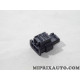 Cosse connecteur cable faisceau electrique Volkswagen Audi Seat Skoda original OEM&nbsp;4H0973703
