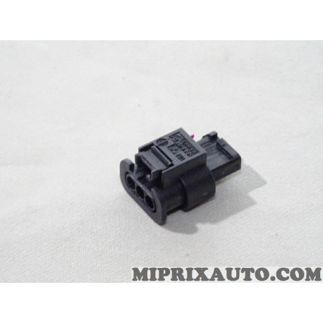Cosse connecteur cable faisceau electrique Volkswagen Audi Seat Skoda original OEM&nbsp;4H0973703 