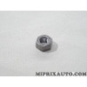 Ecrou fixation usage divers Volkswagen Audi Seat Skoda original OEM N01100840