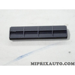 Couvercle cache Volkswagen Audi Seat Skoda original OEM&nbsp;6R0823347 