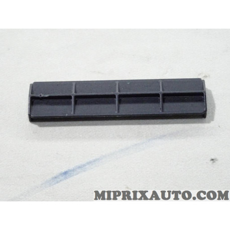Couvercle cache Volkswagen Audi Seat Skoda original OEM&nbsp;6R0823347 