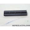 Couvercle cache Volkswagen Audi Seat Skoda original OEM&nbsp;6R0823347