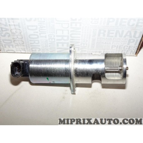 Vanne EGR Renault Dacia original OEM 8200542998 pour renault megane 2 II nissan primera P12 1.9DCI 1.9 DCI